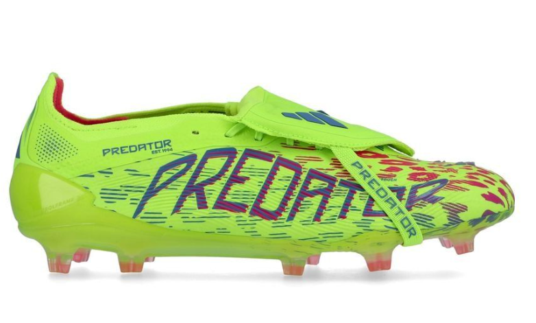 2026 New Arrival Predator Elite FT FG Mystic Victory