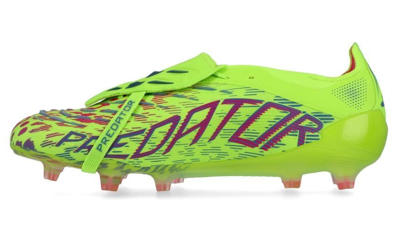 2026 New Arrival Predator Elite FT FG Mystic Victory