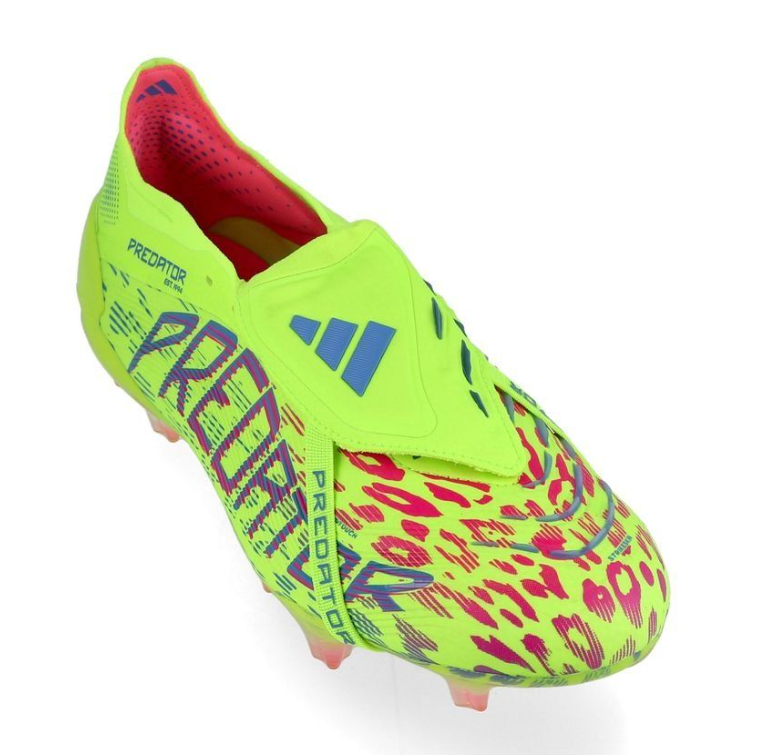 2026 New Arrival Predator Elite FT FG Mystic Victory