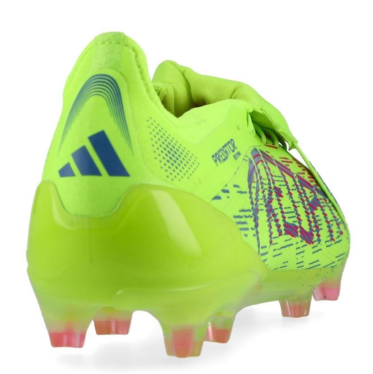 2026 New Arrival Predator Elite FT FG Mystic Victory