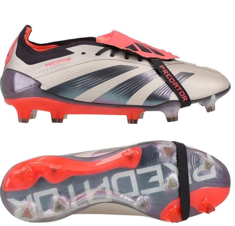 2026 New Arrival Predator Elite FT FG Vivid Horizon