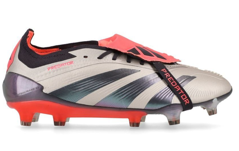 2026 New Arrival Predator Elite FT FG Vivid Horizon