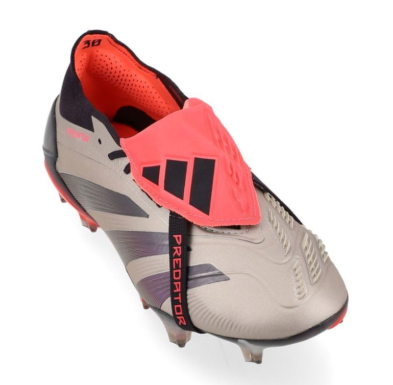 2026 New Arrival Predator Elite FT FG Vivid Horizon