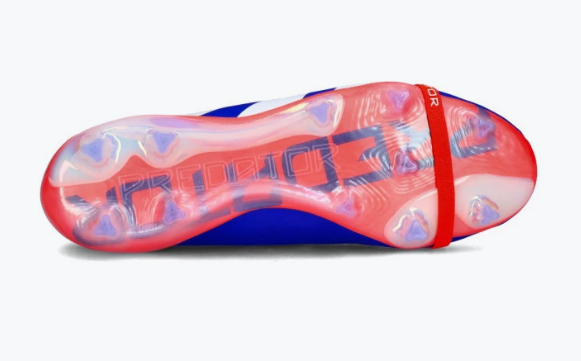 2026 New Arrival Predator Elite FT FG Blue Red