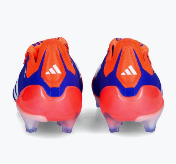2026 New Arrival Predator Elite FT FG Blue Red