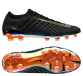 2026 New Arrival Phantom Ultra Venom FG Orange