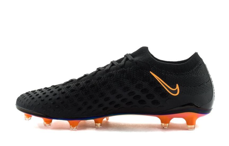 2026 New Arrival Phantom Ultra Venom FG Orange