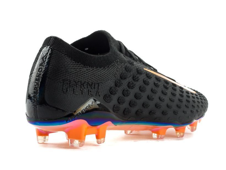 2026 New Arrival Phantom Ultra Venom FG Orange