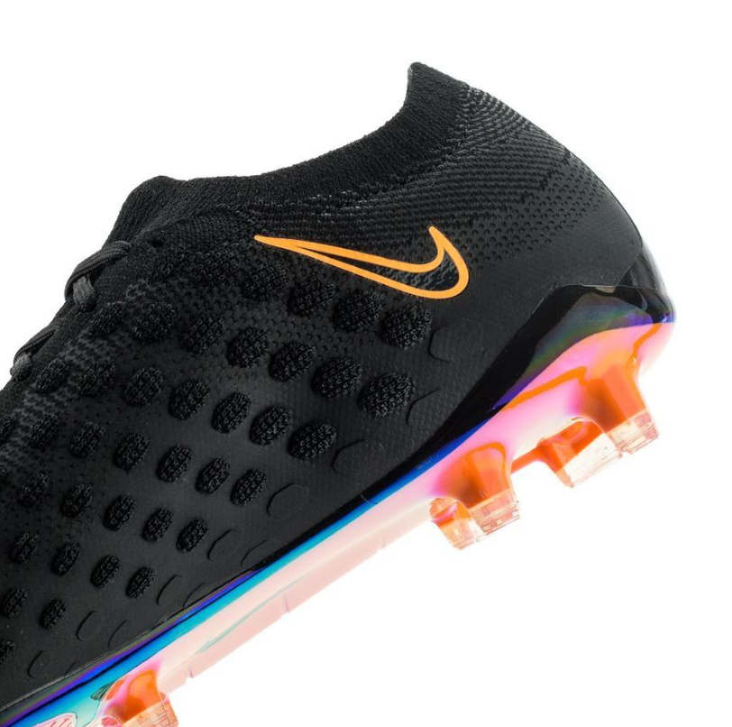 2026 New Arrival Phantom Ultra Venom FG Orange