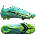 2026 New Arrival Mercurial Vapor 14 Elite FG Lime Glow