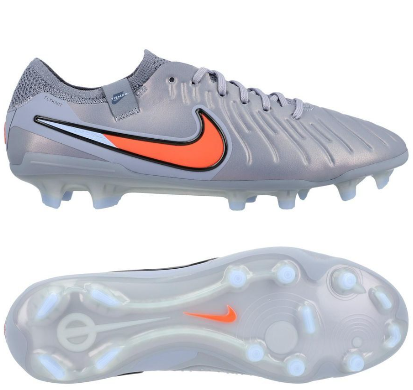 2026 New Arrival Tiempo Legend 10 Elite FG Scary Good
