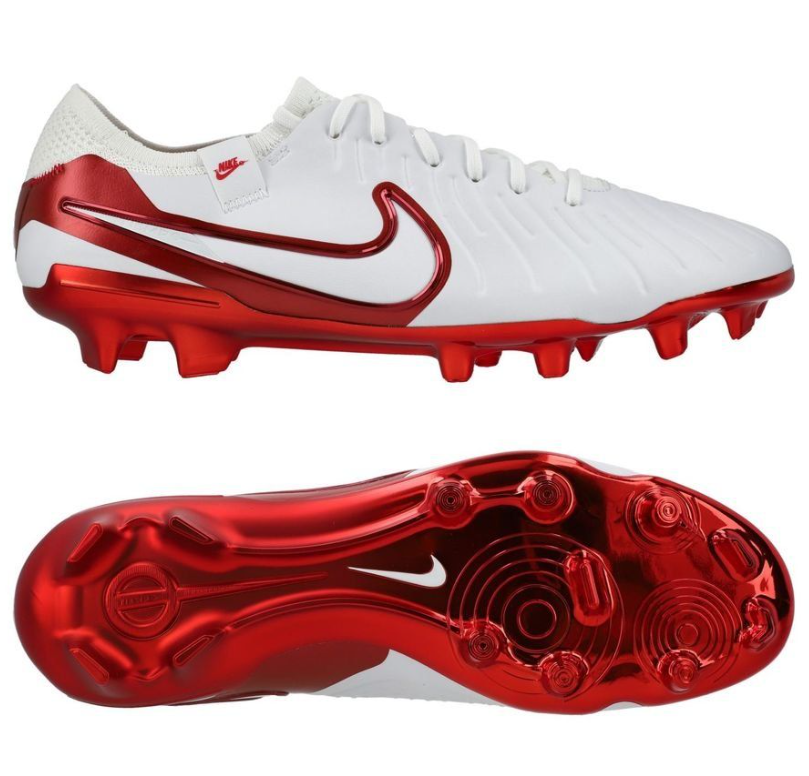 2026 New Arrival Tiempo Legend 10 Elite FG Chromatic