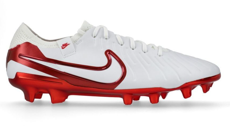 2026 New Arrival Tiempo Legend 10 Elite FG Chromatic