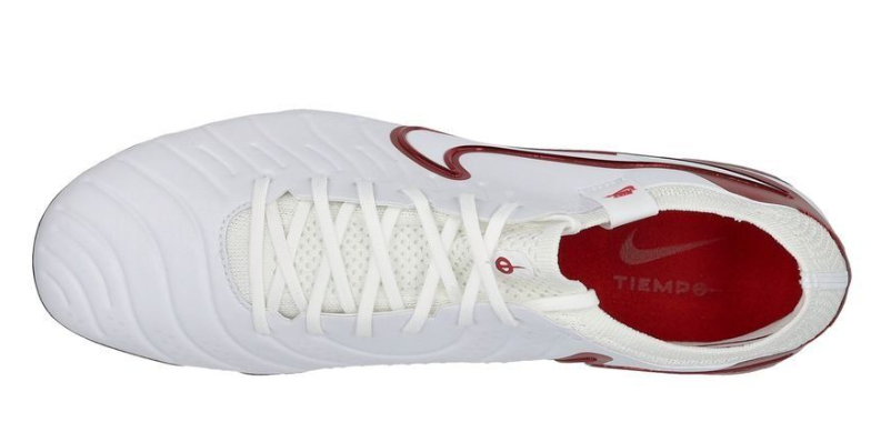 2026 New Arrival Tiempo Legend 10 Elite FG Chromatic