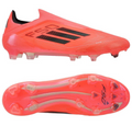 2026 New Arrival F50 Elite FG Laceless Vivid Horizon