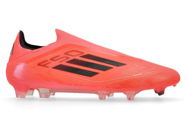 2026 New Arrival F50 Elite FG Laceless Vivid Horizon