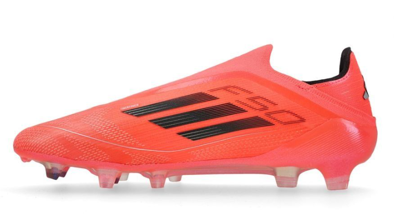 2026 New Arrival F50 Elite FG Laceless Vivid Horizon