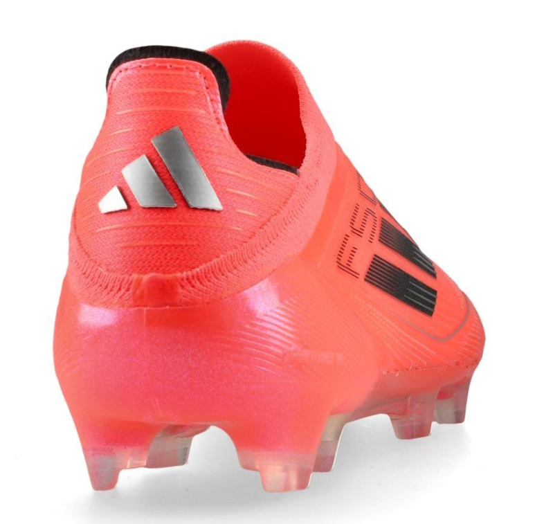 2026 New Arrival F50 Elite FG Laceless Vivid Horizon