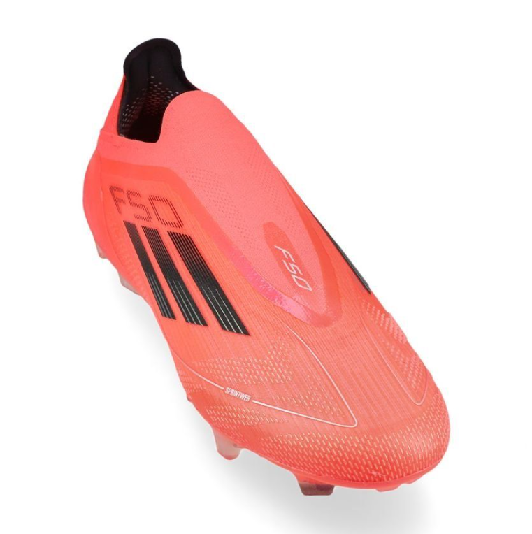 2026 New Arrival F50 Elite FG Laceless Vivid Horizon