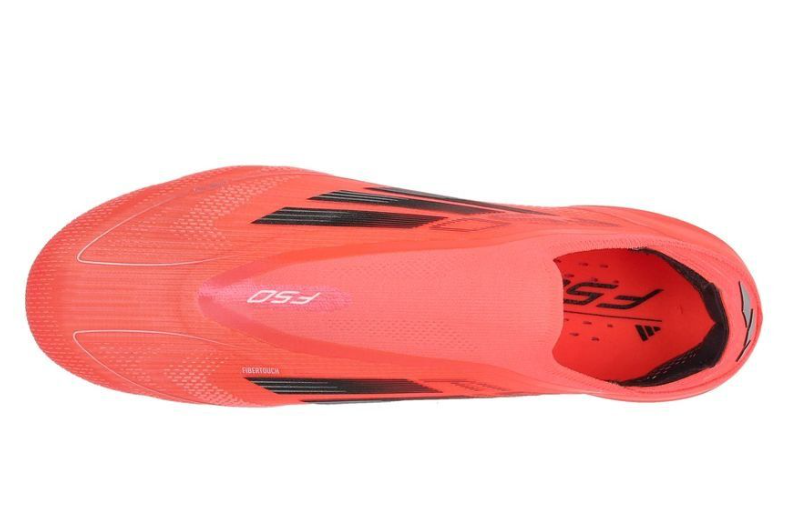 2026 New Arrival F50 Elite FG Laceless Vivid Horizon