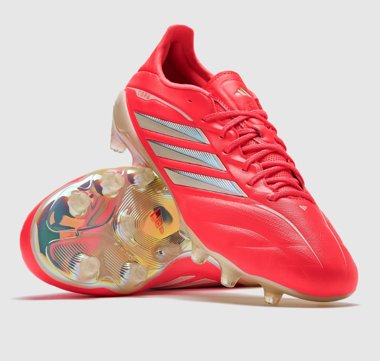 2026 New Arrival Copa Pure IV Elite FG - Road to Glory World Cup Pack