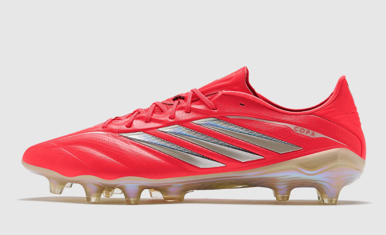 2026 New Arrival Copa Pure IV Elite FG - Road to Glory World Cup Pack