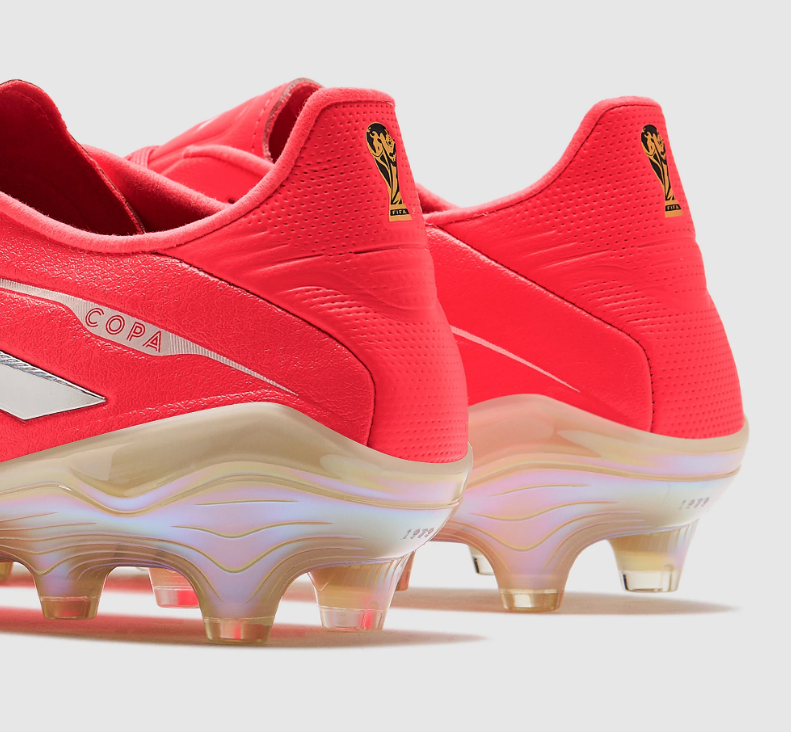 2026 New Arrival Copa Pure IV Elite FG - Road to Glory World Cup Pack