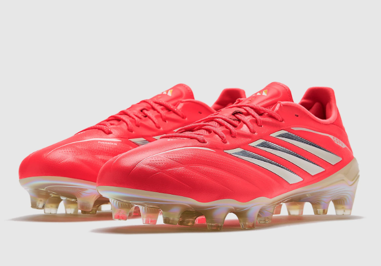 2026 New Arrival Copa Pure IV Elite FG - Road to Glory World Cup Pack
