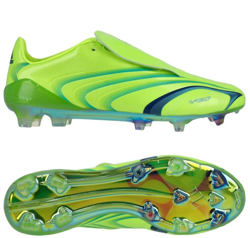 2026 New Arrival F50 Elite Tunit FG - Limited Edition