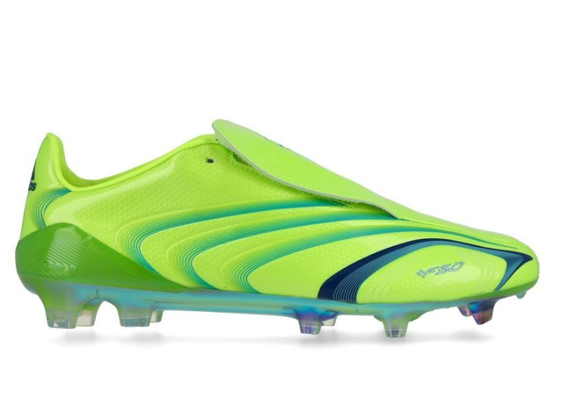 2026 New Arrival F50 Elite Tunit FG - Limited Edition