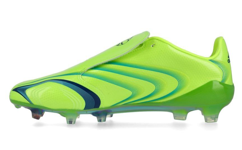 2026 New Arrival F50 Elite Tunit FG - Limited Edition