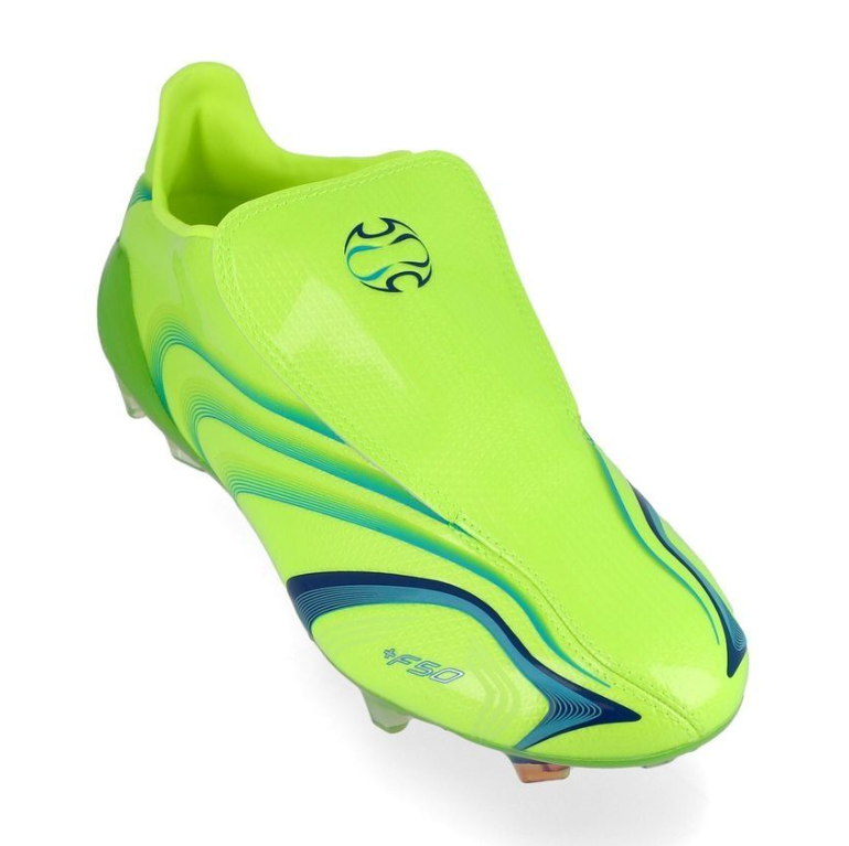 2026 New Arrival F50 Elite Tunit FG - Limited Edition