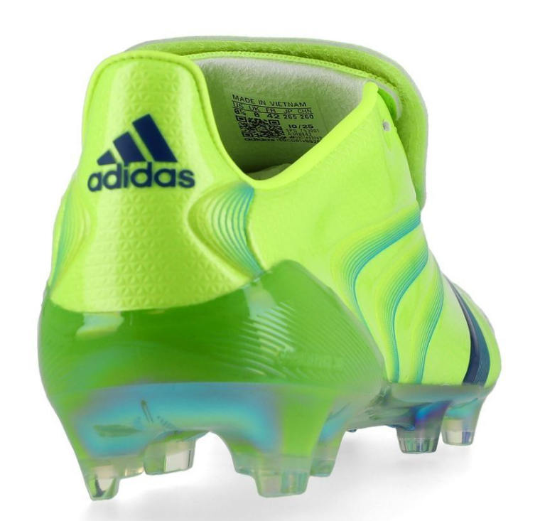2026 New Arrival F50 Elite Tunit FG - Limited Edition