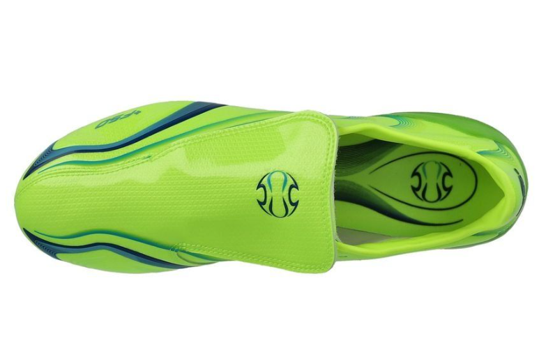 2026 New Arrival F50 Elite Tunit FG - Limited Edition