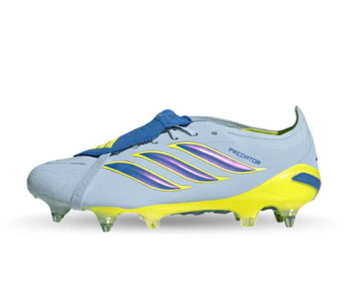 2026 New Arrival Predator Elite FT SG - Ice Cold Precision Pack