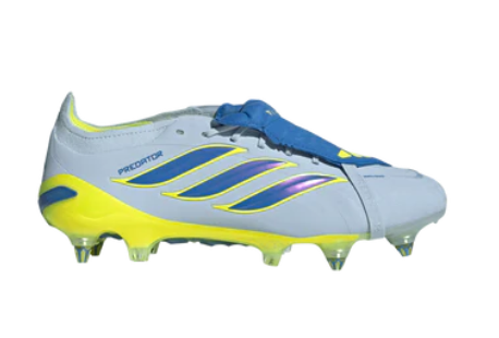 2026 New Arrival Predator Elite FT SG - Ice Cold Precision Pack