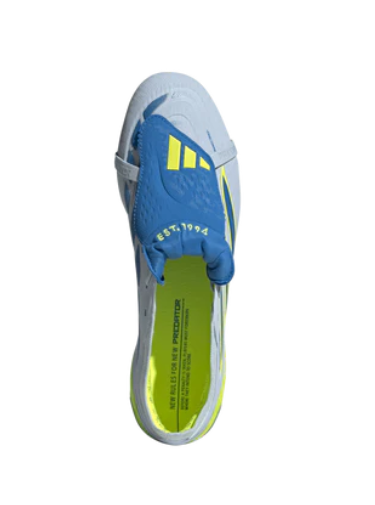 2026 New Arrival Predator Elite FT SG - Ice Cold Precision Pack