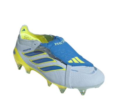 2026 New Arrival Predator Elite FT SG - Ice Cold Precision Pack
