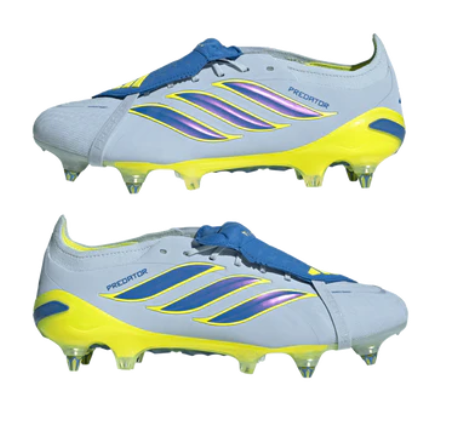 2026 New Arrival Predator Elite FT SG - Ice Cold Precision Pack