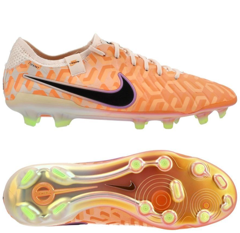 2026 New Arrival Tiempo Legend 10 Elite 'United Pack'