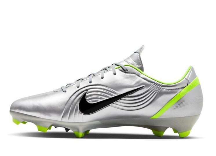 2026 New Arrival Mercurial Vapor 1 Remake SE FG 'Chrome Lime'