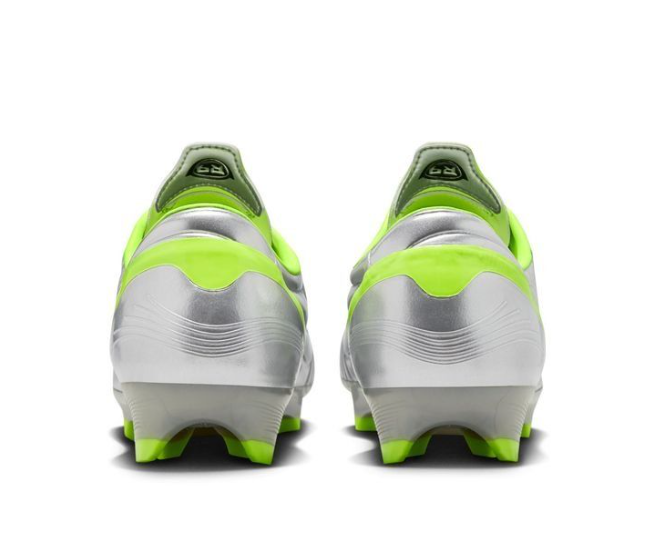 2026 New Arrival Mercurial Vapor 1 Remake SE FG 'Chrome Lime'