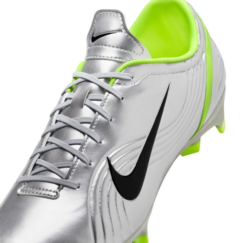 2026 New Arrival Mercurial Vapor 1 Remake SE FG 'Chrome Lime'