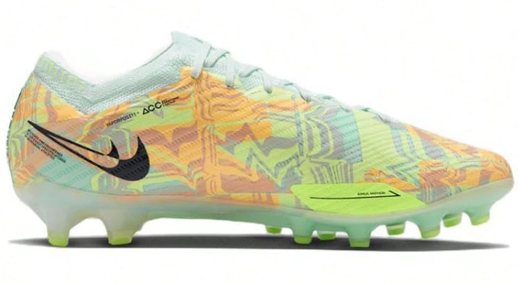 2026 New Arrival Mercurial Vapor 15 Elite AG Bonded