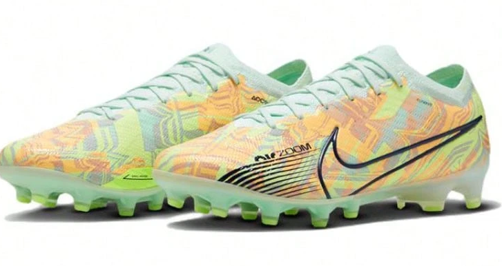 2026 New Arrival Mercurial Vapor 15 Elite AG Bonded