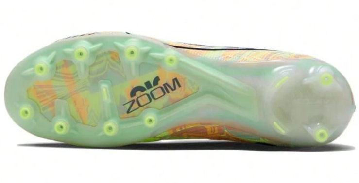 2026 New Arrival Mercurial Vapor 15 Elite AG Bonded