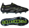 2026 New Arrival Predator Elite FG Black/Green