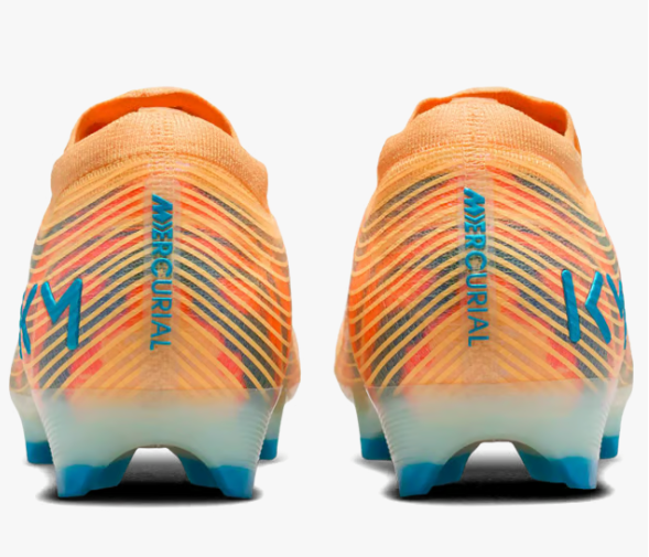 2026 New Arrival Mercurial Vapor 16 Elite FG Kylian Mbappe