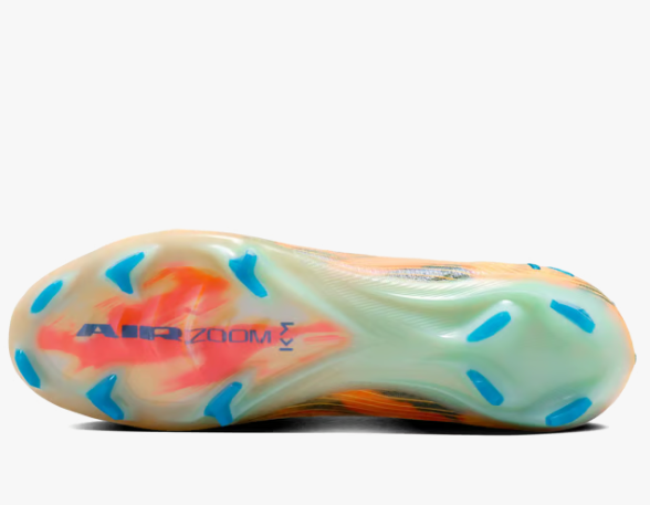 2026 New Arrival Mercurial Vapor 16 Elite FG Kylian Mbappe