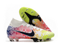2026 New Arrival Neymar Jr. x Mercurial Superfly 7 Elite FG 'Jogo Prismacito'